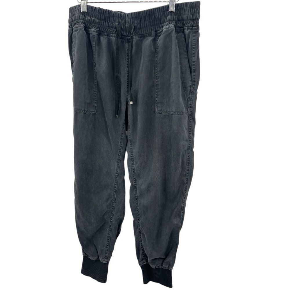Zara women’s vintage wash large jogger